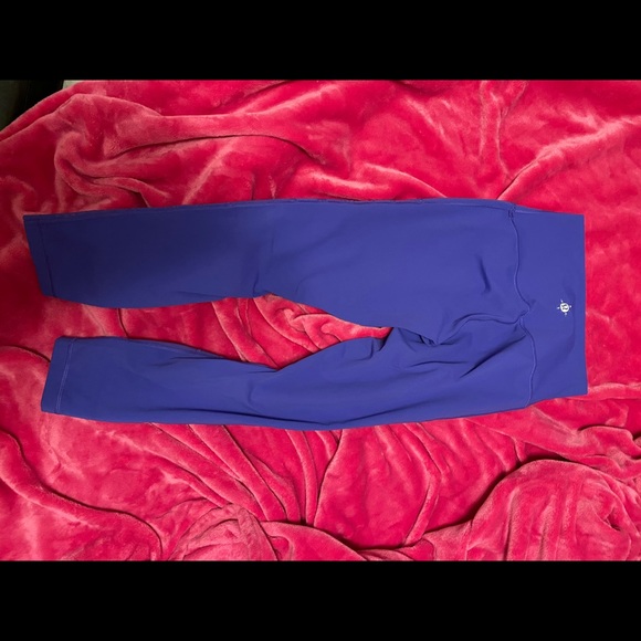 Lululemon wanderlust tech mesh - Picture 3 of 3